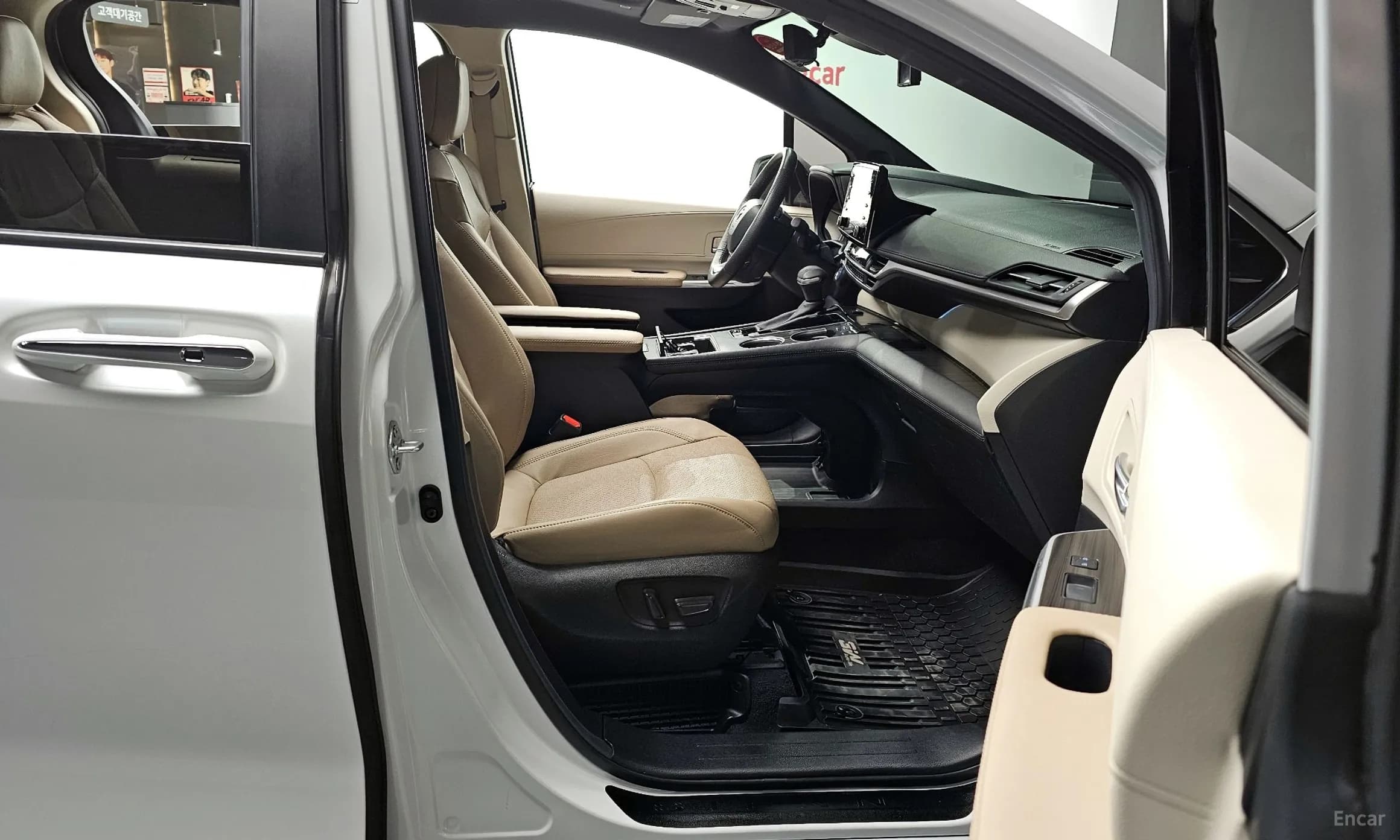 Siena 4th generation