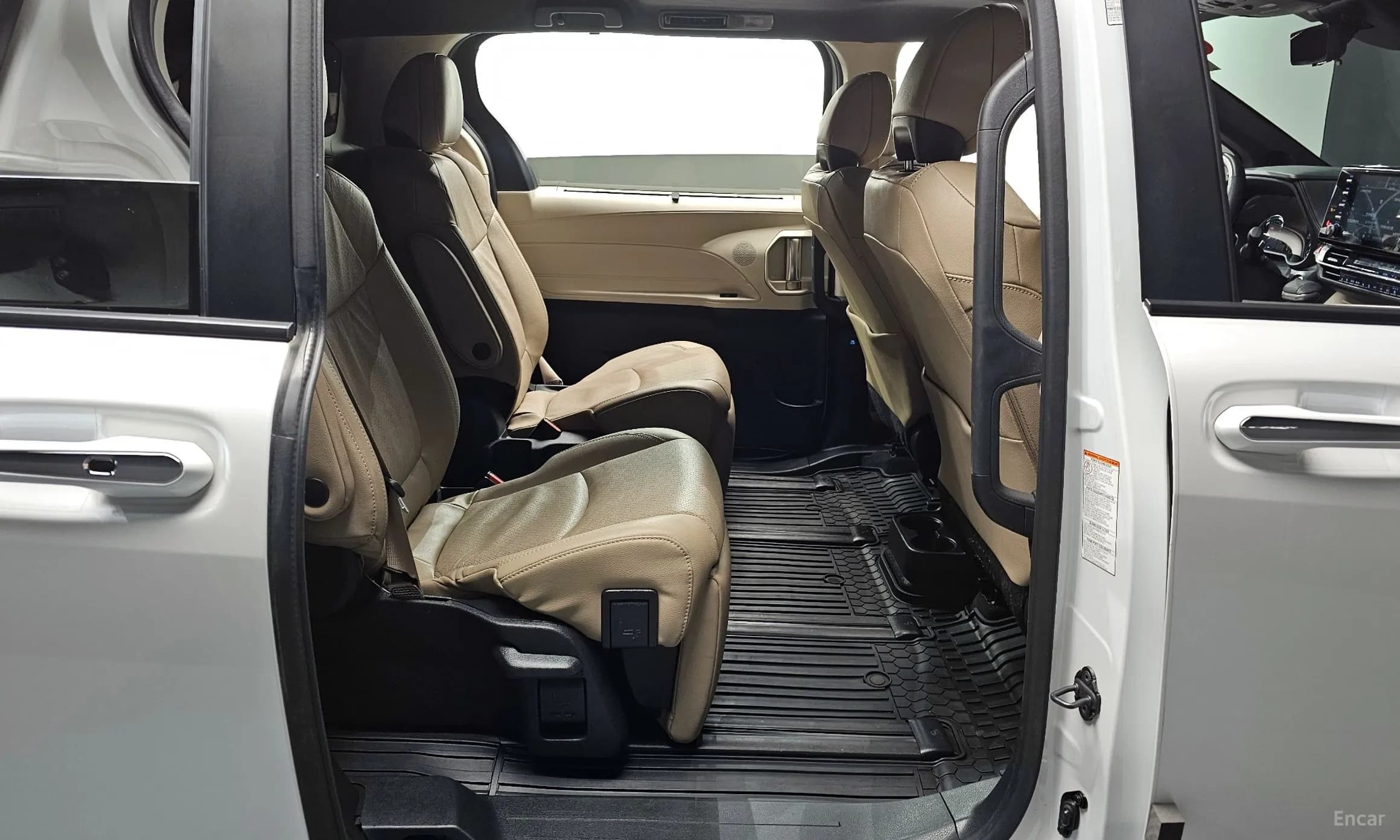 Siena 4th generation