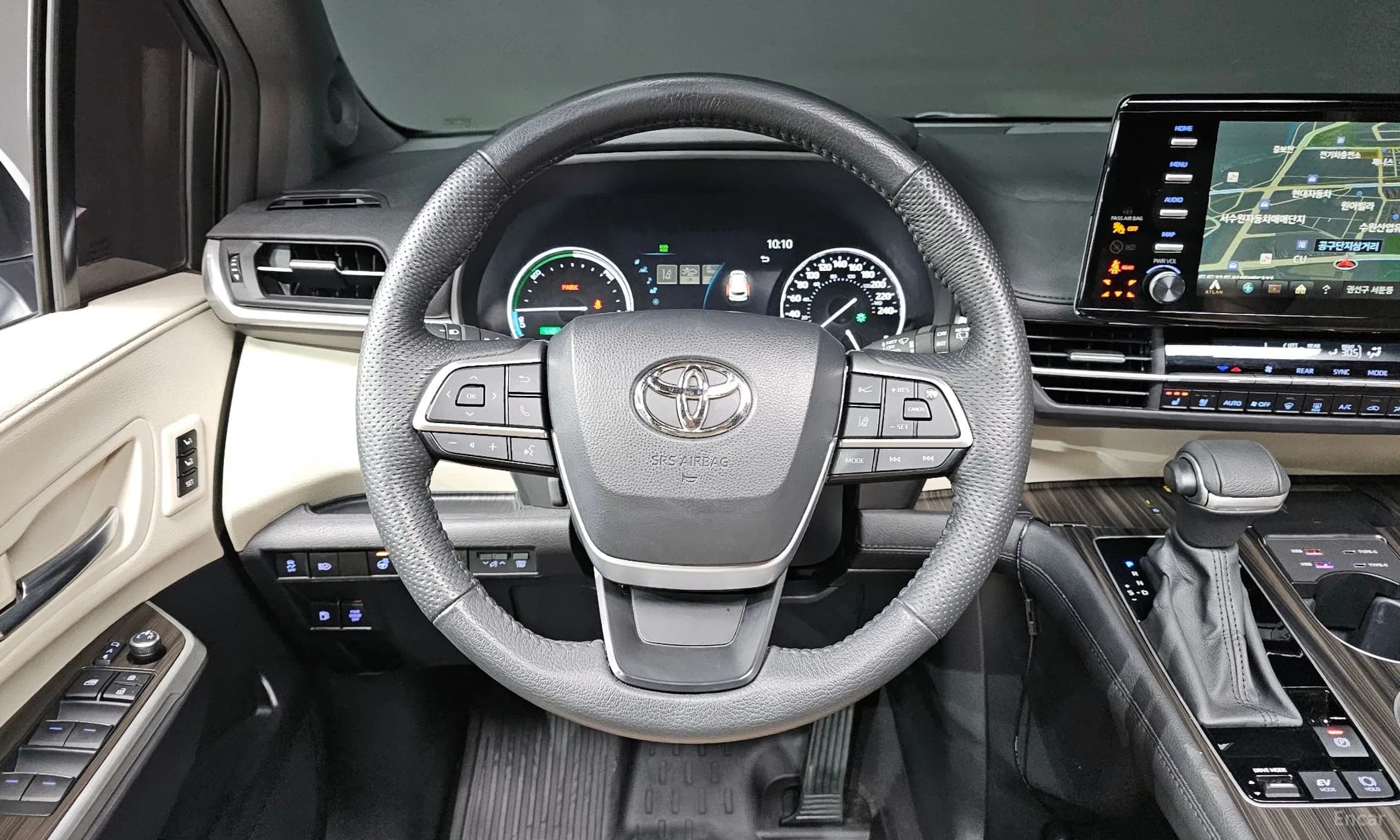 Siena 4th generation