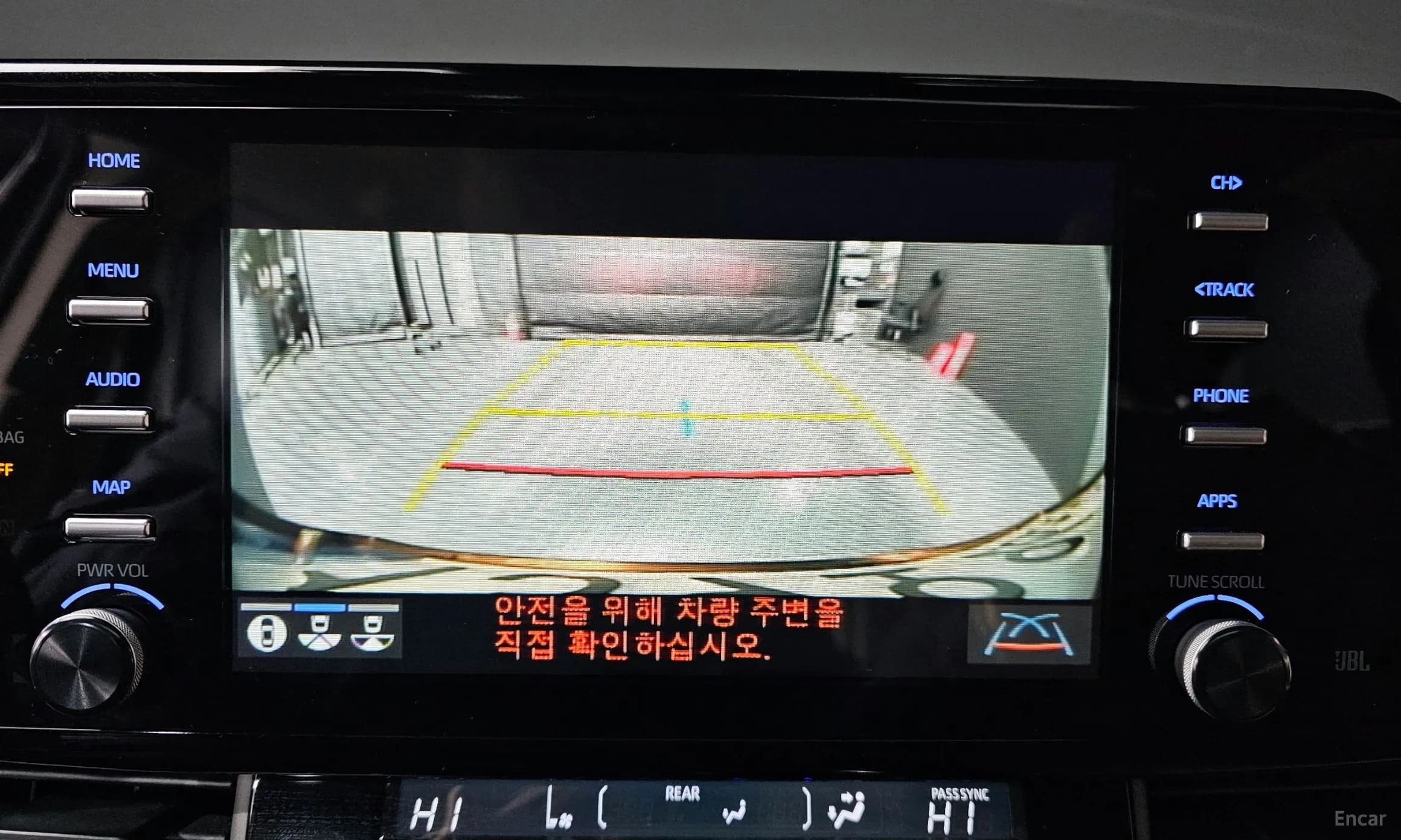 Siena 4th generation