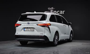 Siena 4th generation