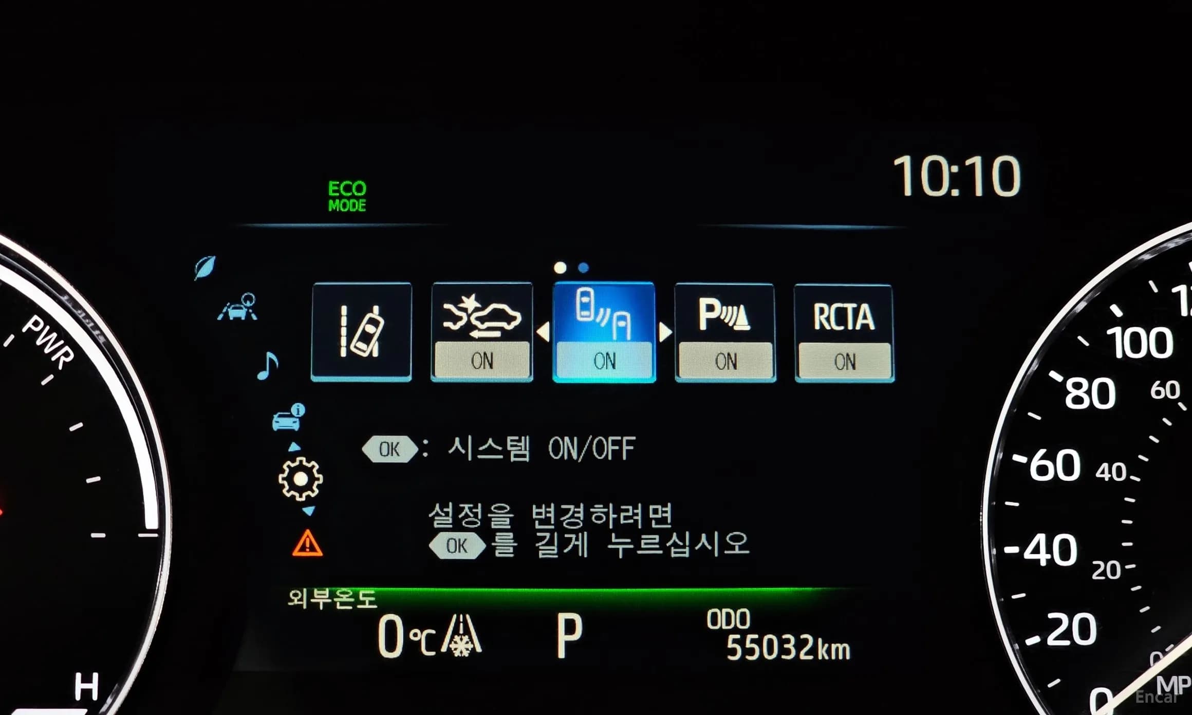 Siena 4th generation