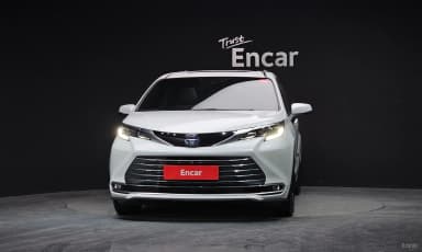 Siena 4th generation