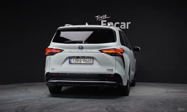 Siena 4th generation