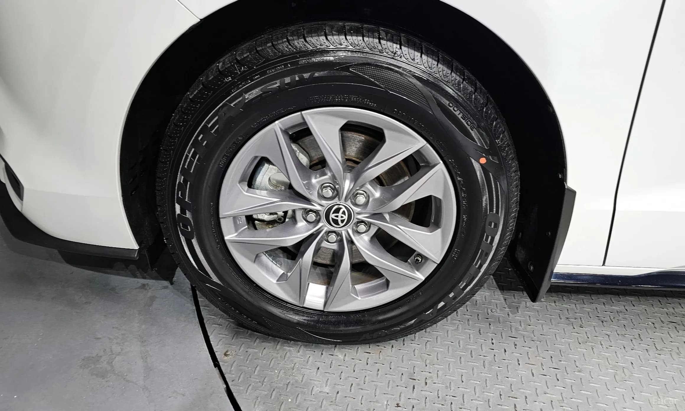 Siena 4th generation