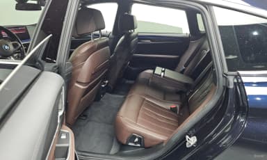 6-Series GT (G32)