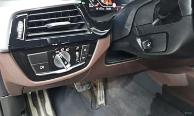 6-Series GT (G32)