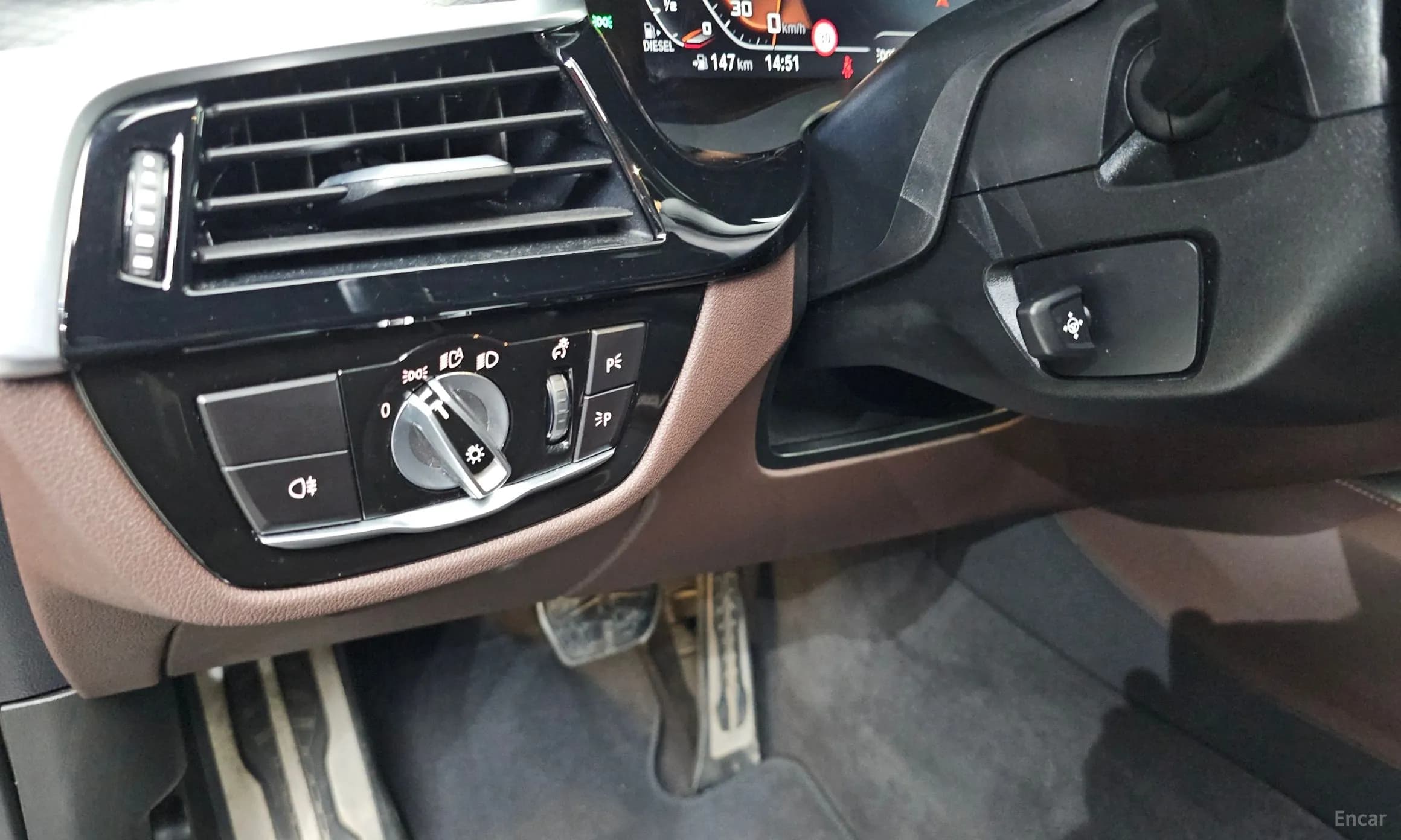 6-Series GT (G32)