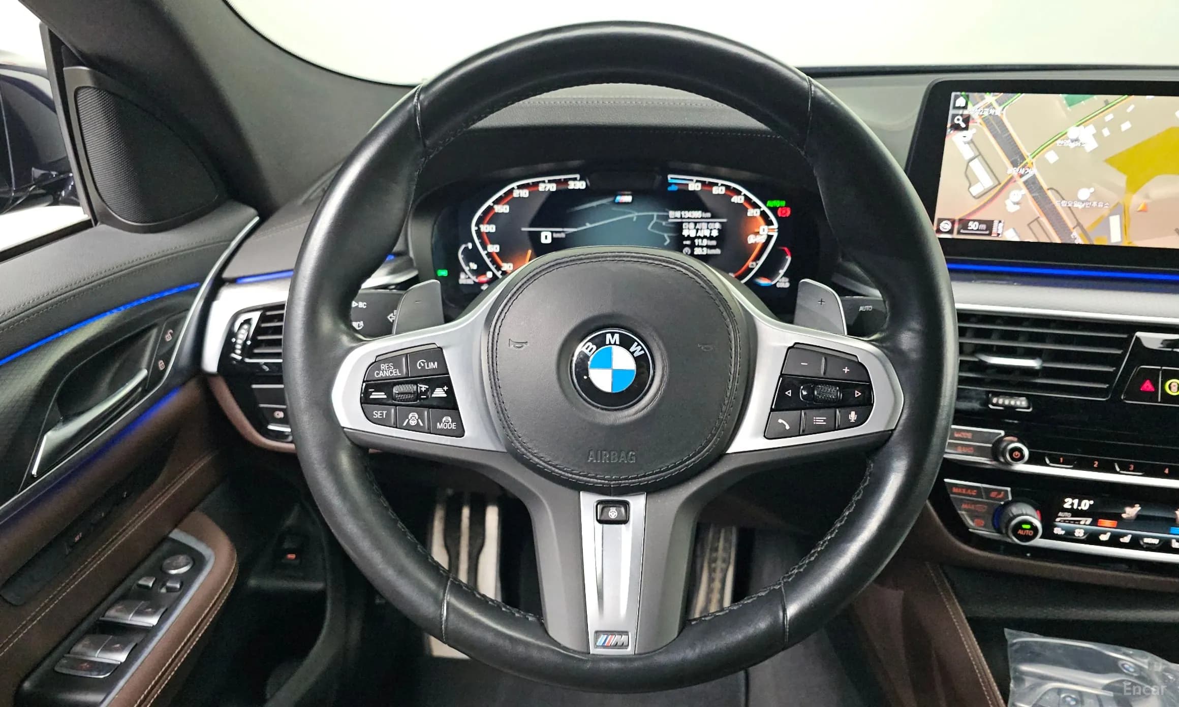 6-Series GT (G32)