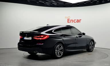 6-Series GT (G32)