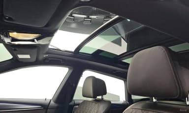 6-Series GT (G32)