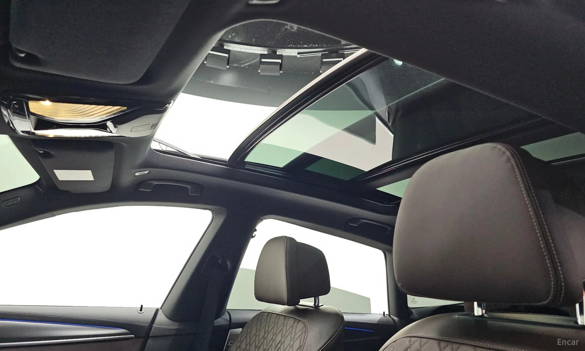 6-Series GT (G32)