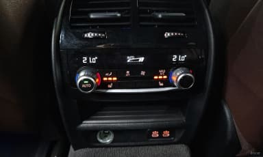 6-Series GT (G32)