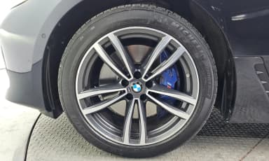 6-Series GT (G32)