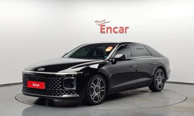 Grandeur Hybrid (GN7)