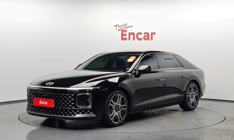 Grandeur Hybrid (GN7)