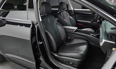 Grandeur Hybrid (GN7)