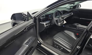 Grandeur Hybrid (GN7)