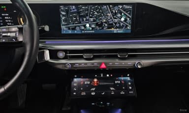 Grandeur Hybrid (GN7)
