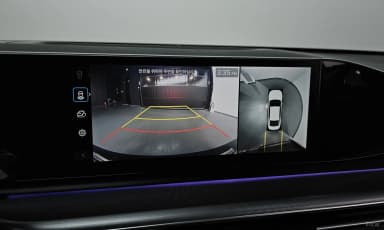 Grandeur Hybrid (GN7)