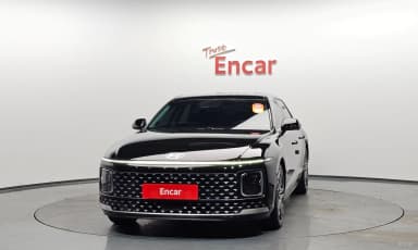 Grandeur Hybrid (GN7)