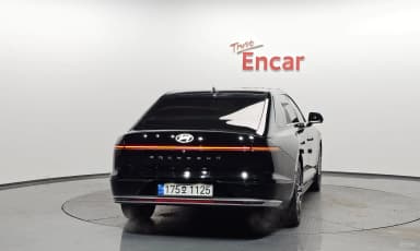 Grandeur Hybrid (GN7)