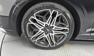 Grandeur Hybrid (GN7)