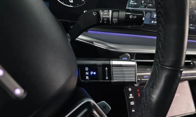 Grandeur Hybrid (GN7)