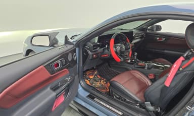 Mustang 7th Generation