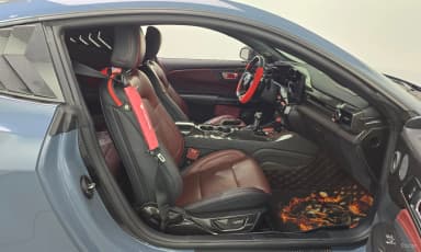 Mustang 7th Generation