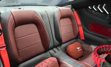 Mustang 7th Generation