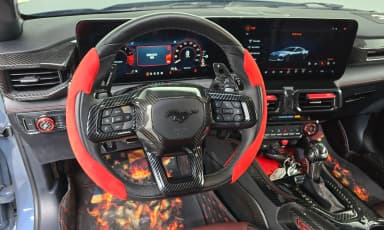 Mustang 7th Generation