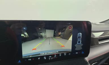 Mustang 7th Generation