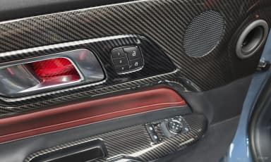 Mustang 7th Generation