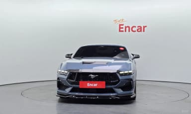 Mustang 7th Generation