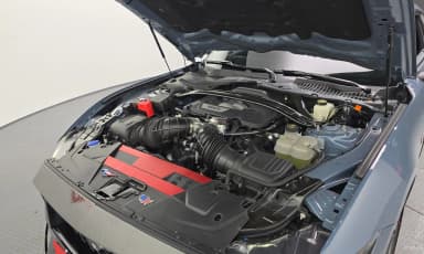 Mustang 7th Generation