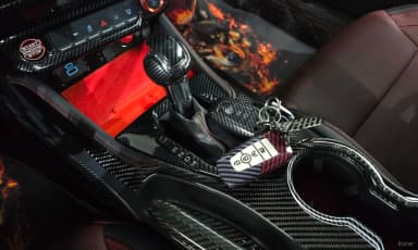 Mustang 7th Generation