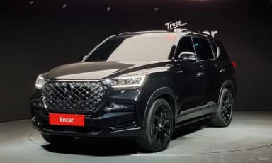 Rexton