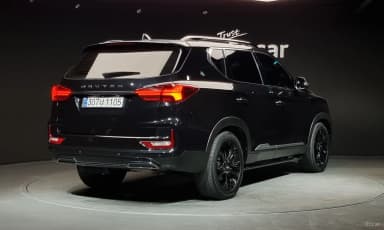 Rexton