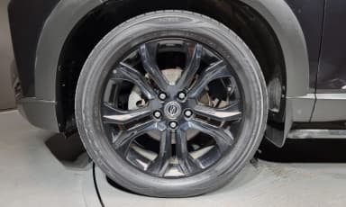 Rexton