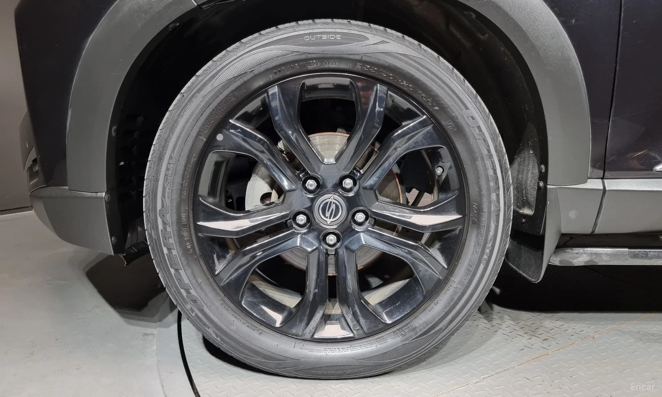 Rexton