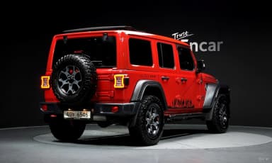 Wrangler (JL)