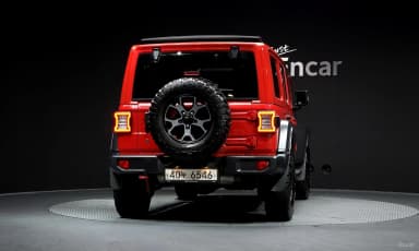 Wrangler (JL)