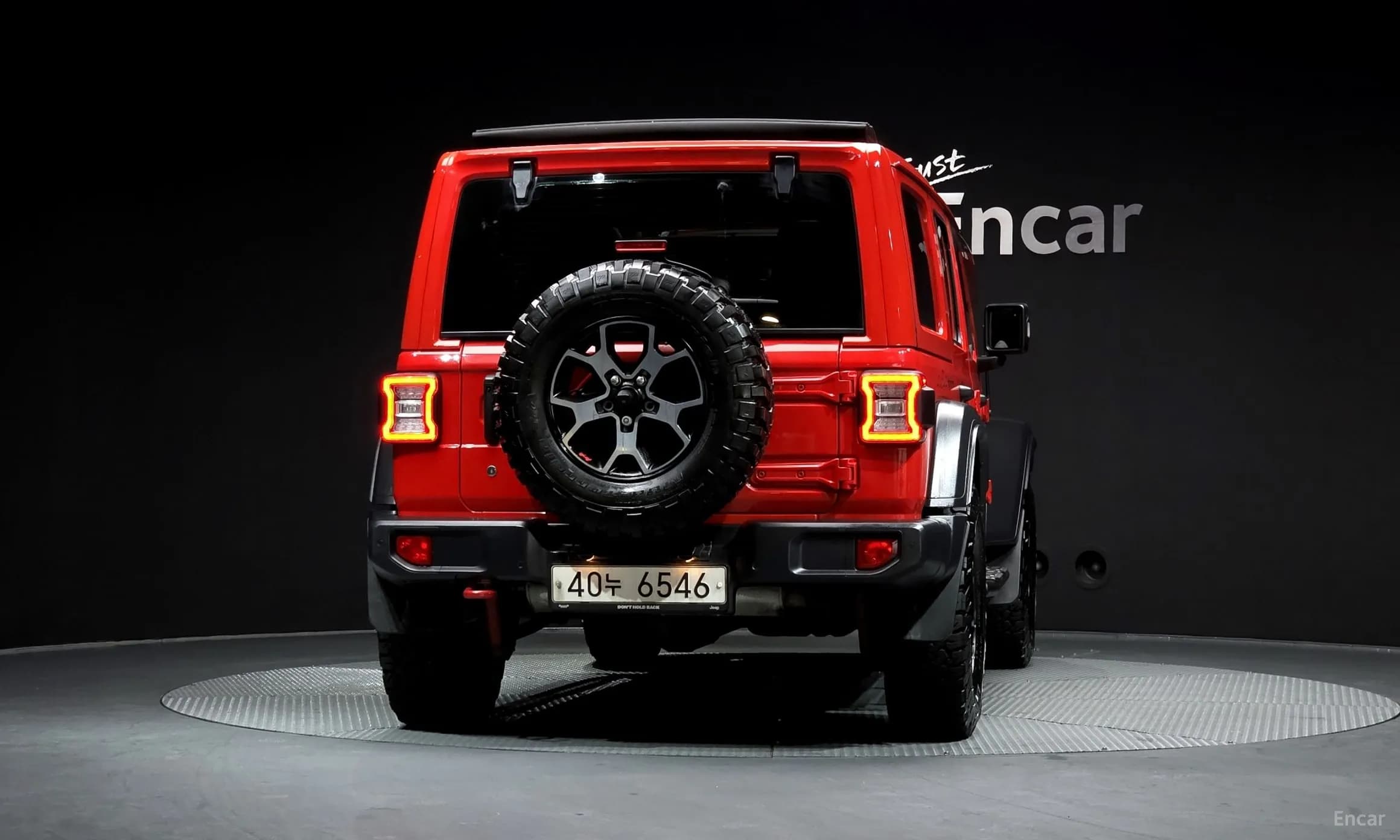Wrangler (JL)
