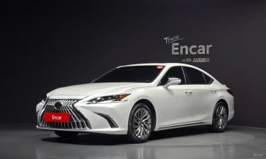 ES300h 7th Generation