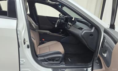 ES300h 7th Generation