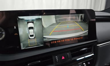 ES300h 7th Generation