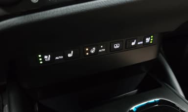 ES300h 7th Generation