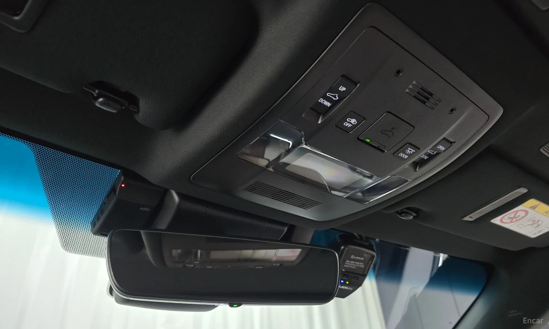 ES300h 7th Generation