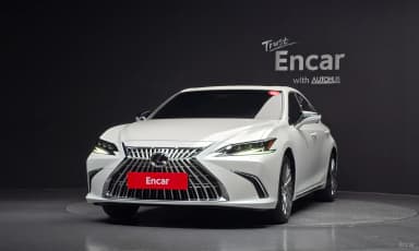 ES300h 7th Generation